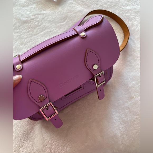 Purple Purse - Picture 2 of 3